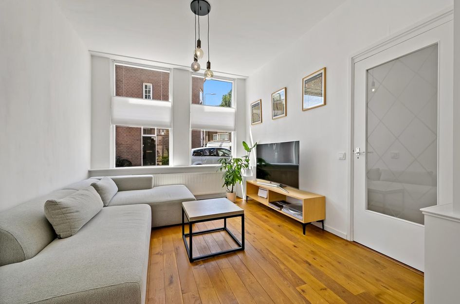 Ripperdastraat 77