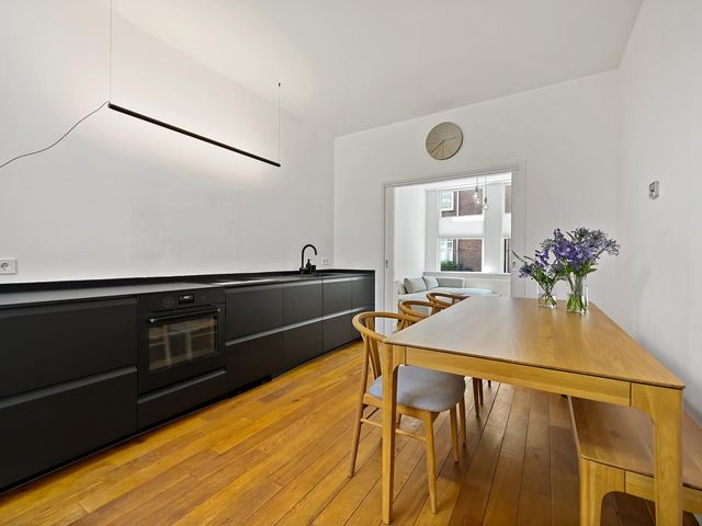 Ripperdastraat 77, 'S-Gravenhage