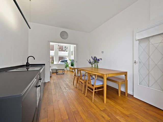 Ripperdastraat 77, 'S-Gravenhage