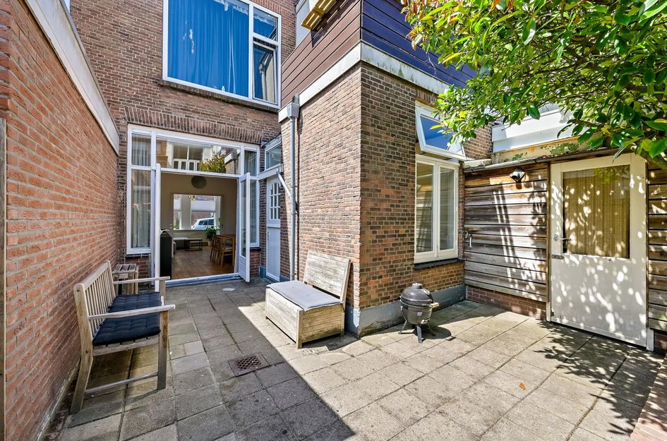 Ripperdastraat 77