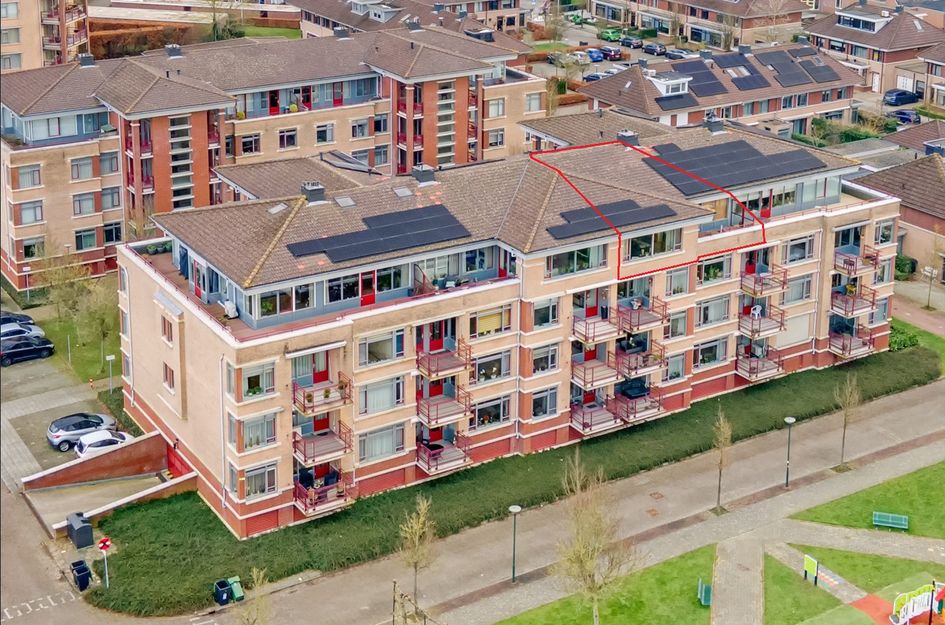 Lindehof 116