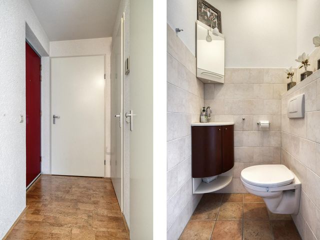 Lindehof 116, 'S-Gravendeel