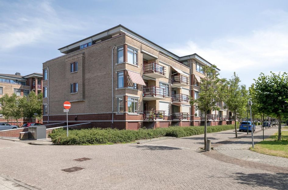 Lindehof 116