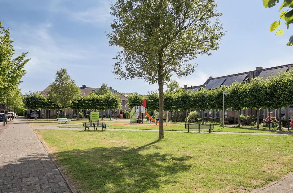 Lindehof 116