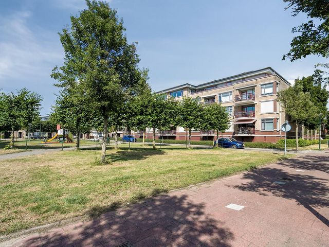 Lindehof 116, 'S-Gravendeel