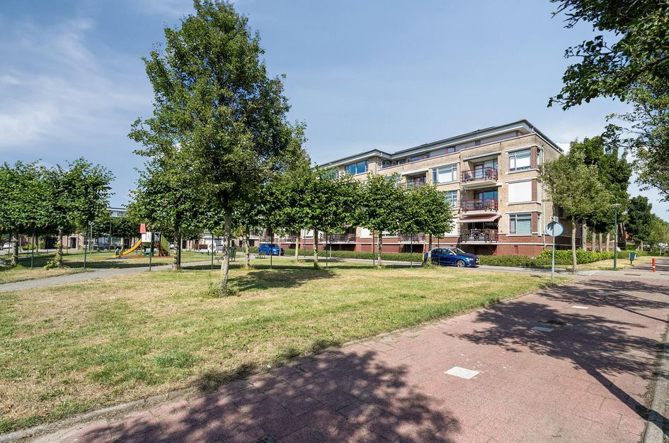 Lindehof 116