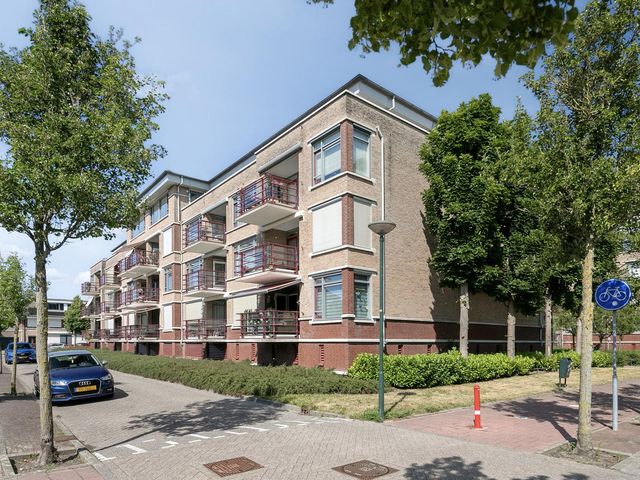 Lindehof 116, 'S-Gravendeel