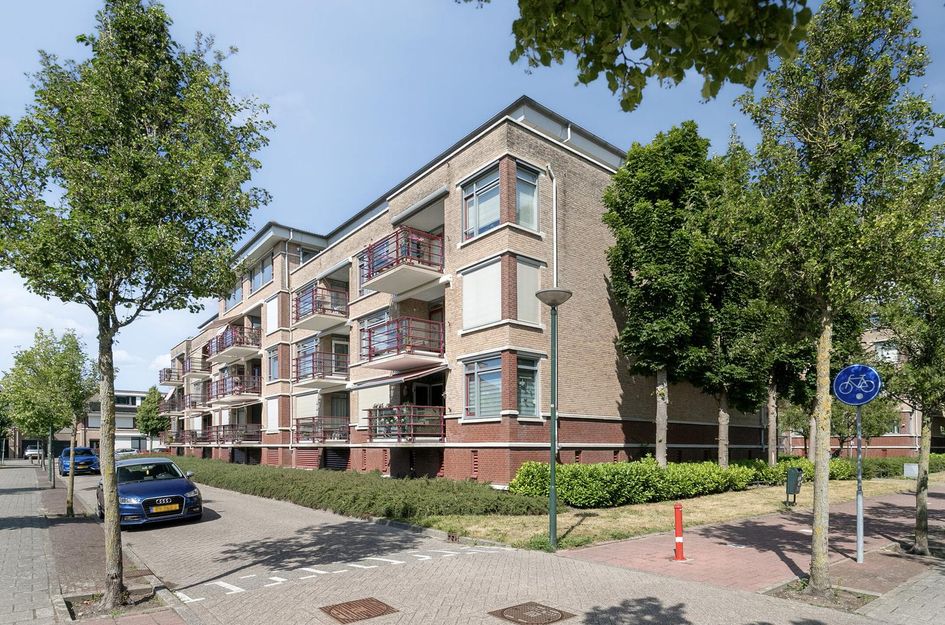 Lindehof 116