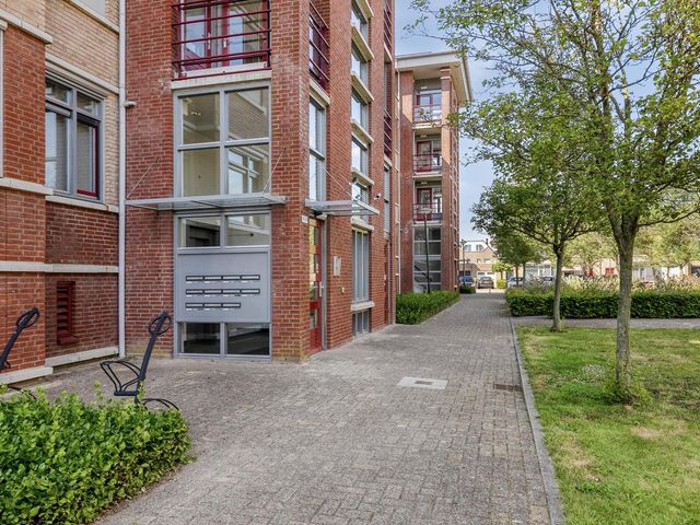 Lindehof 116, 'S-Gravendeel