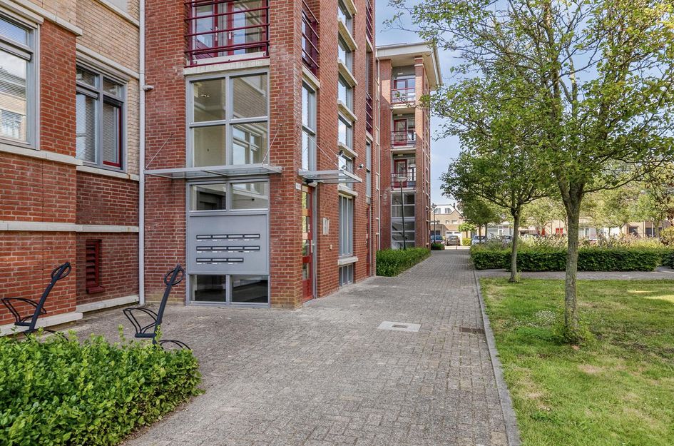 Lindehof 116
