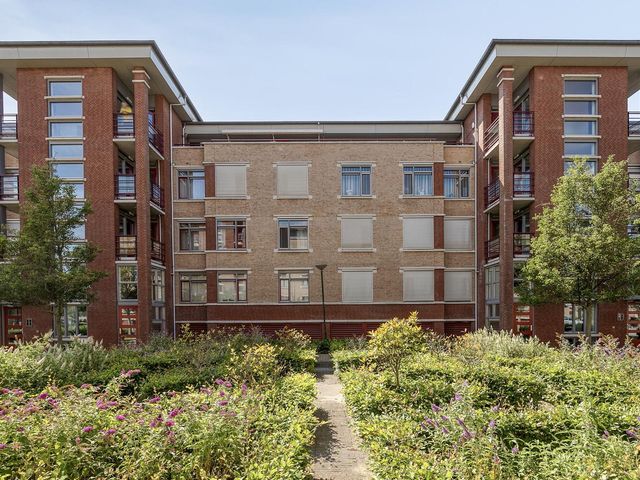 Lindehof 116, 'S-Gravendeel