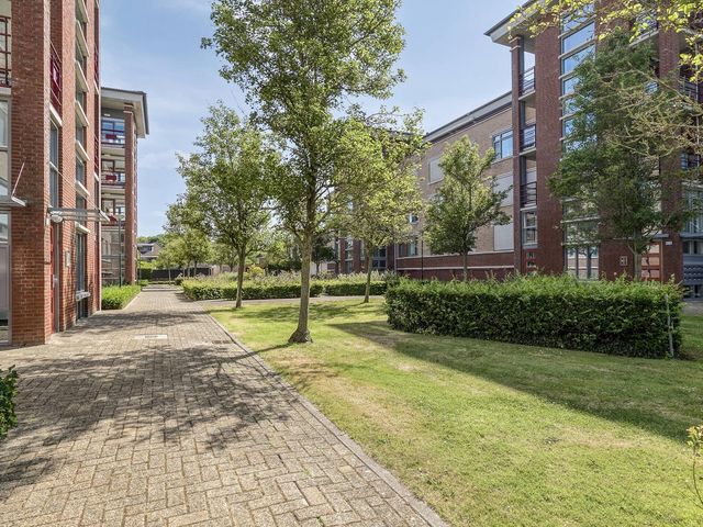 Lindehof 116, 'S-Gravendeel
