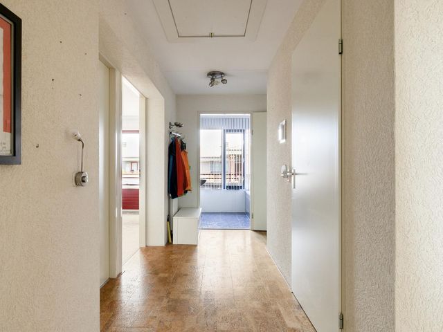 Lindehof 116, 'S-Gravendeel