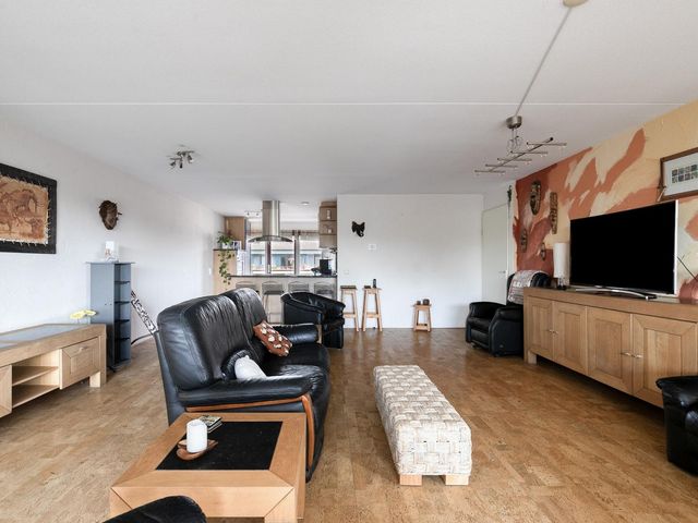 Lindehof 116, 'S-Gravendeel