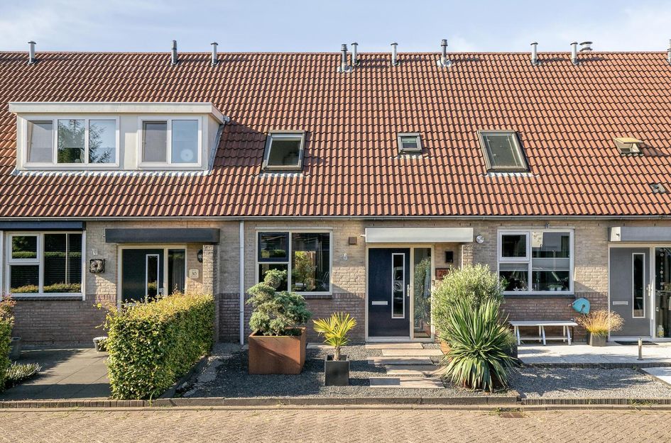 Meerkoetplaats 28