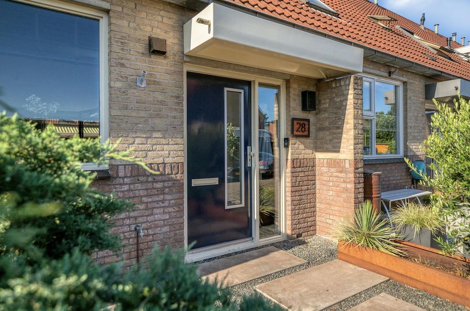 Meerkoetplaats 28
