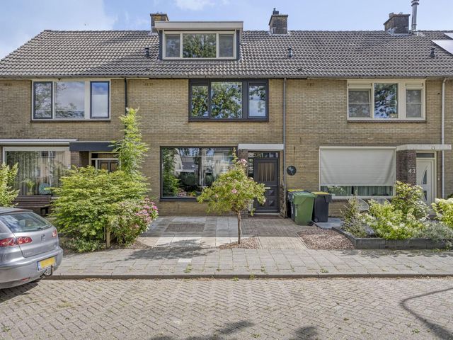 Singel 45, Puttershoek