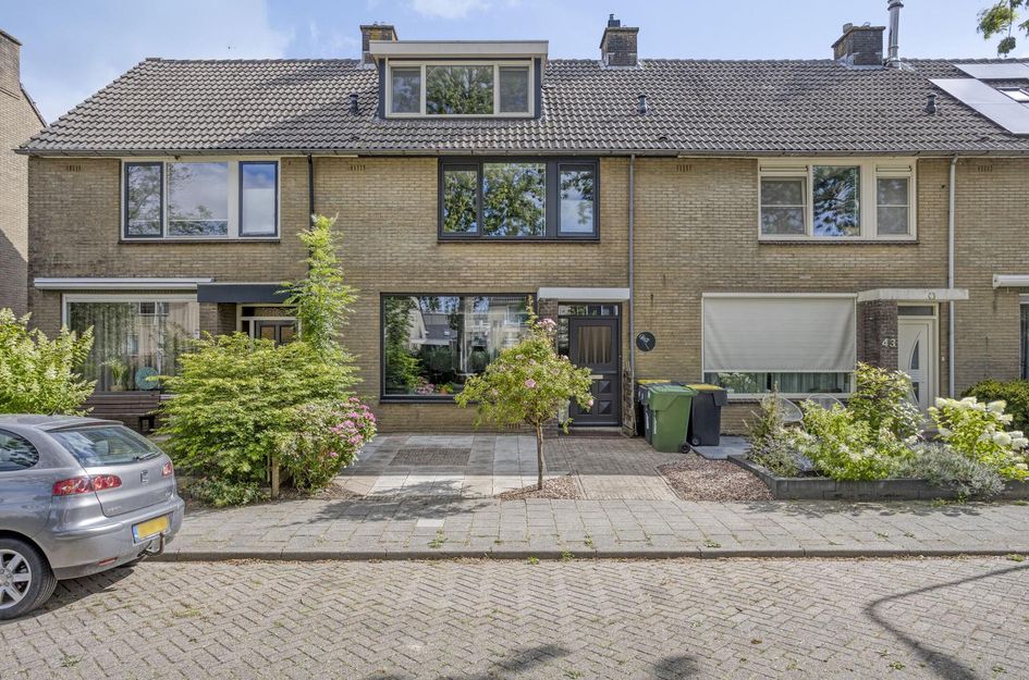 Singel 45