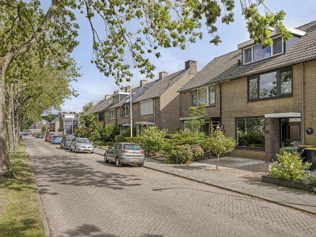 Singel 45, Puttershoek