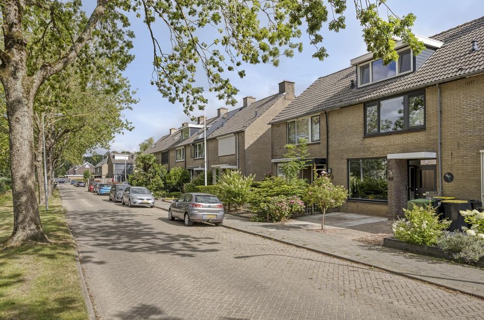 Singel 45