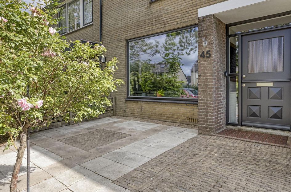 Singel 45