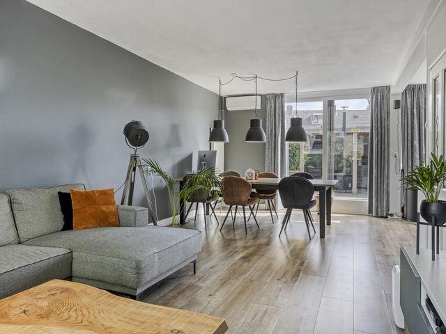 Singel 45, Puttershoek