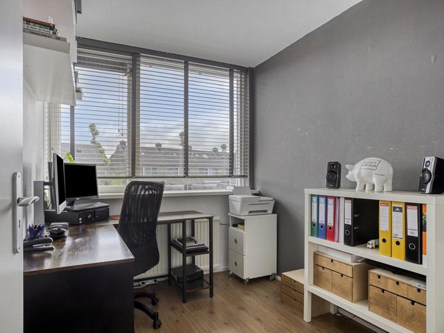 Singel 45, Puttershoek