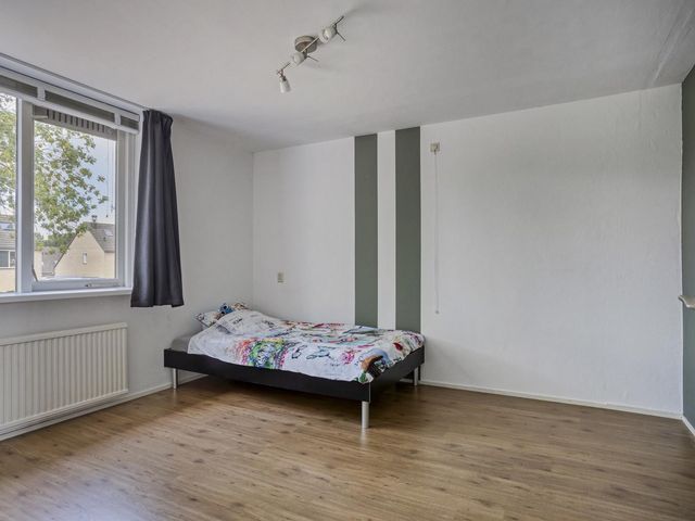 Singel 45, Puttershoek