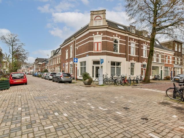 Goedestraat 103T, Utrecht