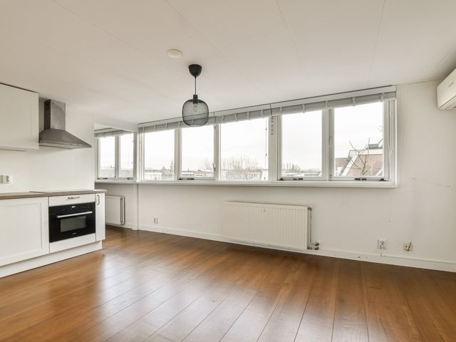 Goedestraat 103T, Utrecht