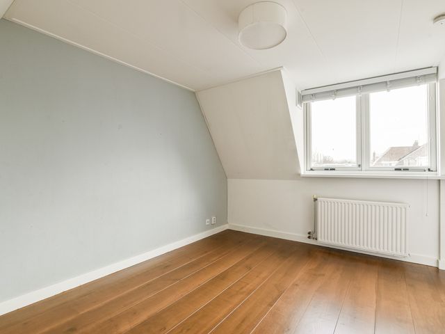 Goedestraat 103T, Utrecht