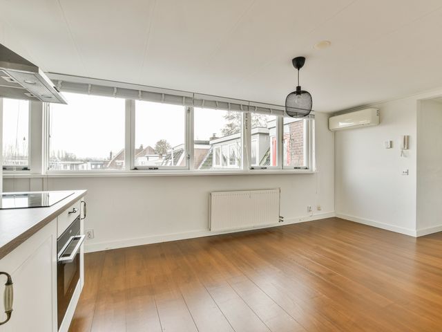 Goedestraat 103T, Utrecht