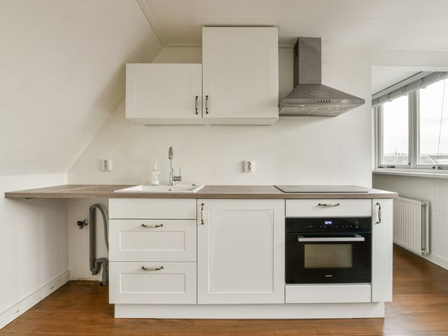 Goedestraat 103T, Utrecht