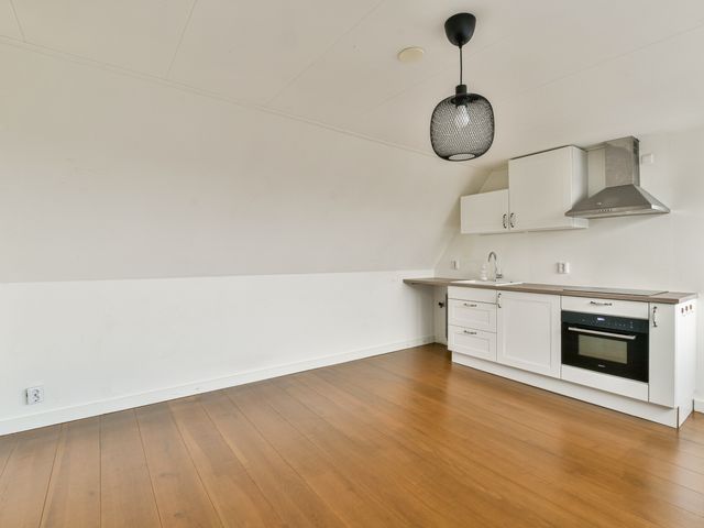 Goedestraat 103T, Utrecht