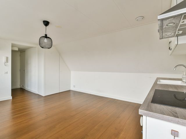 Goedestraat 103T, Utrecht
