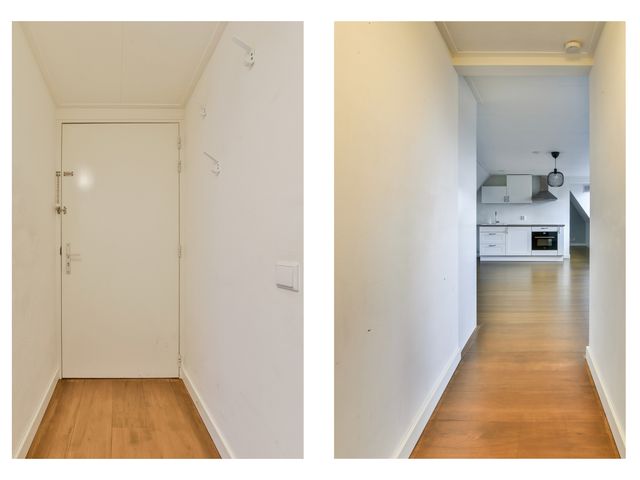 Goedestraat 103T, Utrecht