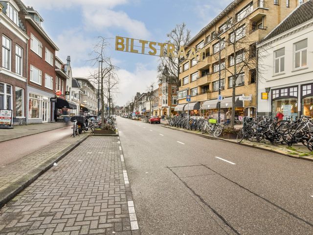 Goedestraat 103T, Utrecht