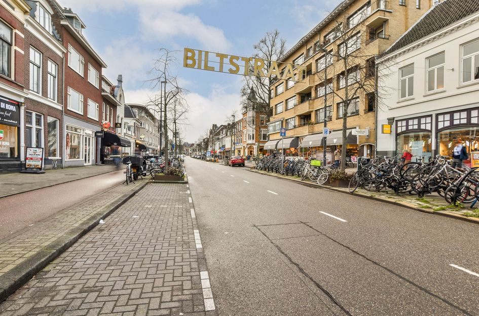 Goedestraat 103T
