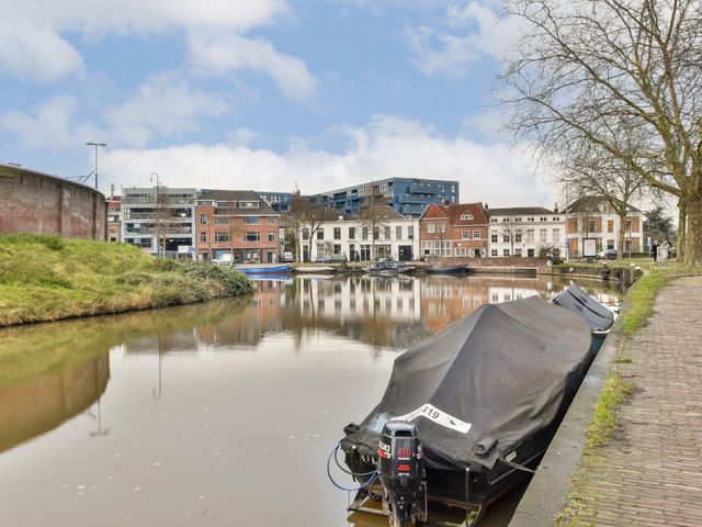 Goedestraat 103T, Utrecht