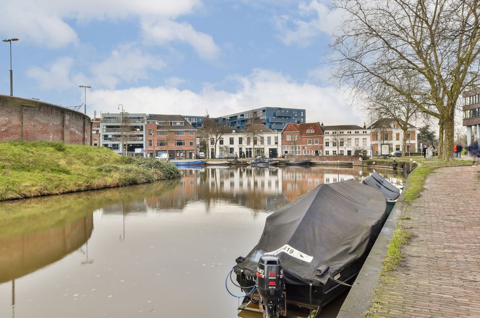 Goedestraat 103T