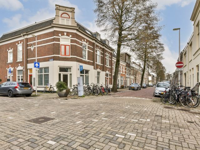 Goedestraat 103T, Utrecht