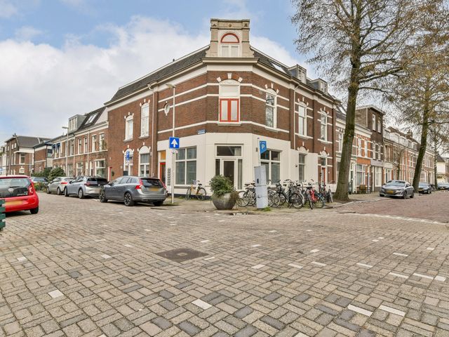 Goedestraat 103T, Utrecht