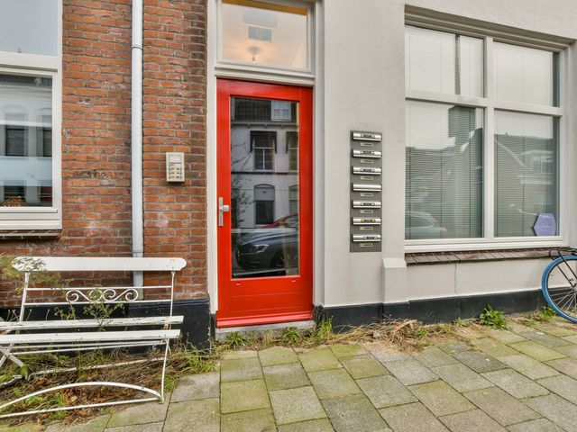 Goedestraat 103T, Utrecht