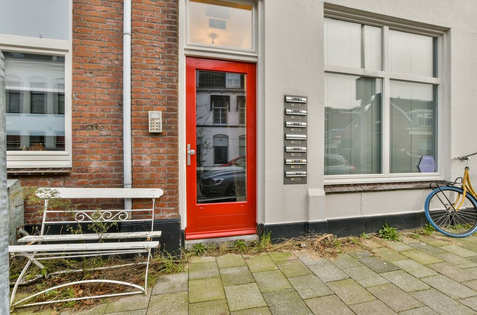 Goedestraat 103T