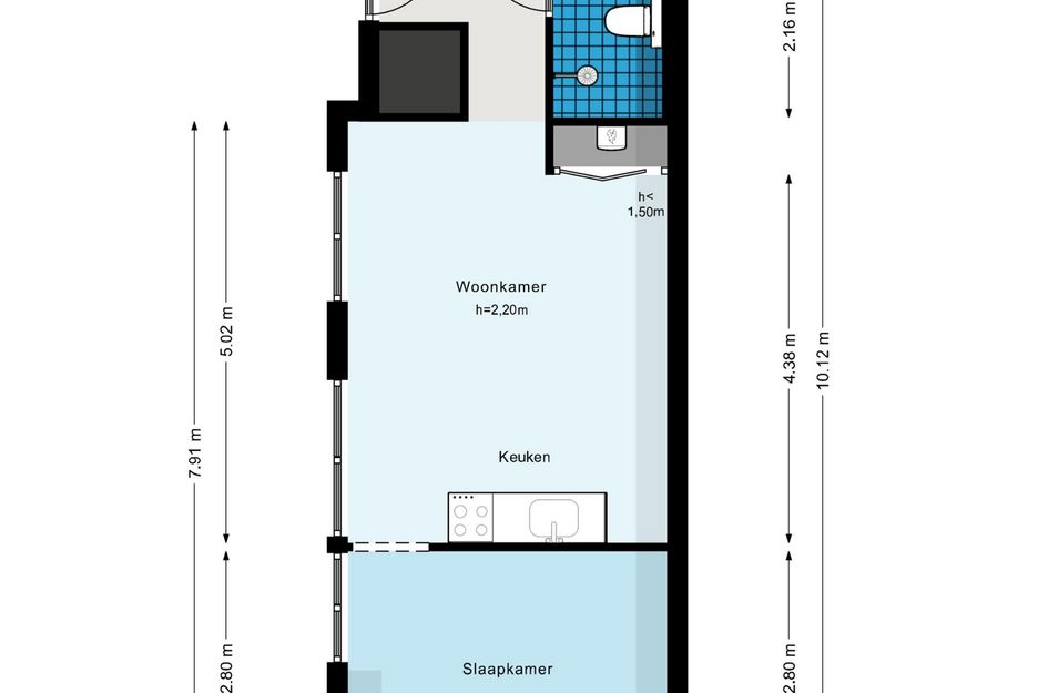 Goedestraat 103T