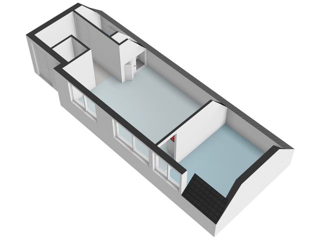 Goedestraat 103T, Utrecht