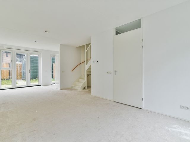 Letterhout 84, Zaandam