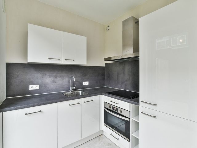 Letterhout 84, Zaandam