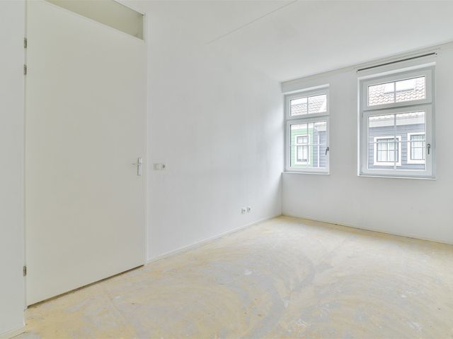 Letterhout 84, Zaandam