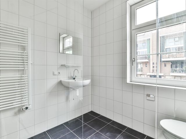 Letterhout 84, Zaandam